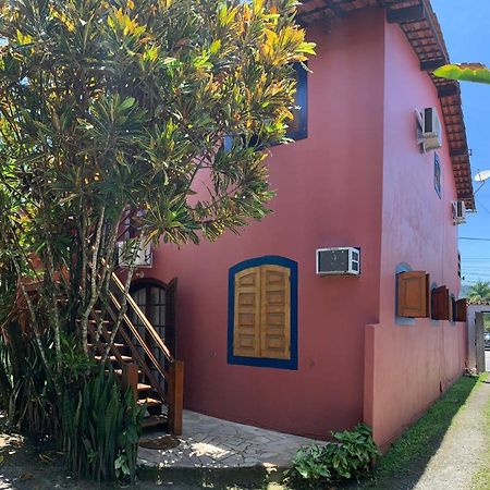 Pousada Manaca Paraty Ngoại thất bức ảnh