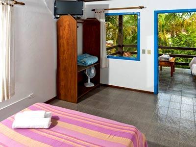 Pousada Manaca Paraty Ngoại thất bức ảnh